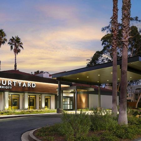 Courtyard Los Angeles Torrance/Palos Verdes Екстериор снимка