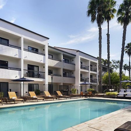 Courtyard Los Angeles Torrance/Palos Verdes Екстериор снимка