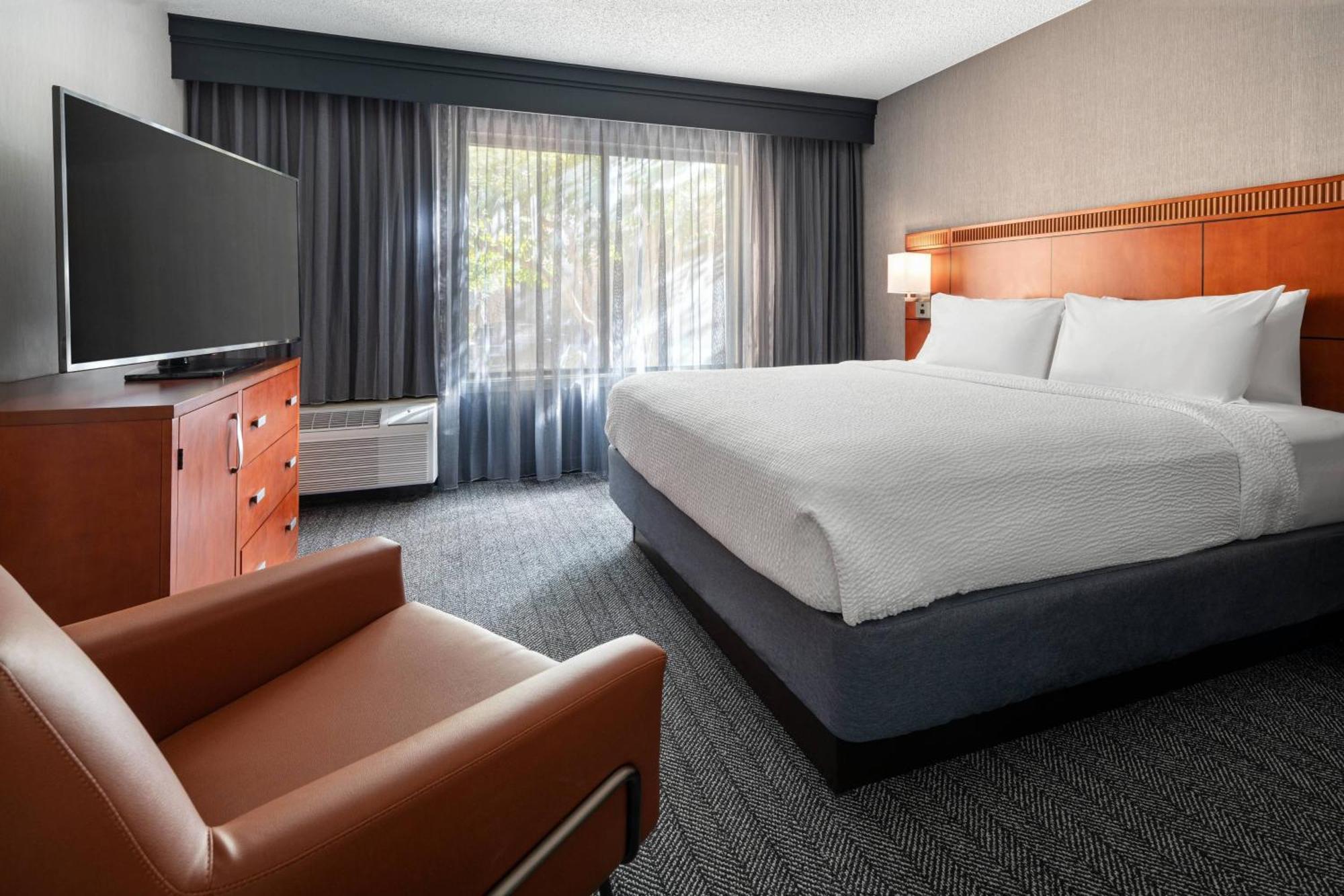Courtyard Los Angeles Torrance/Palos Verdes Екстериор снимка