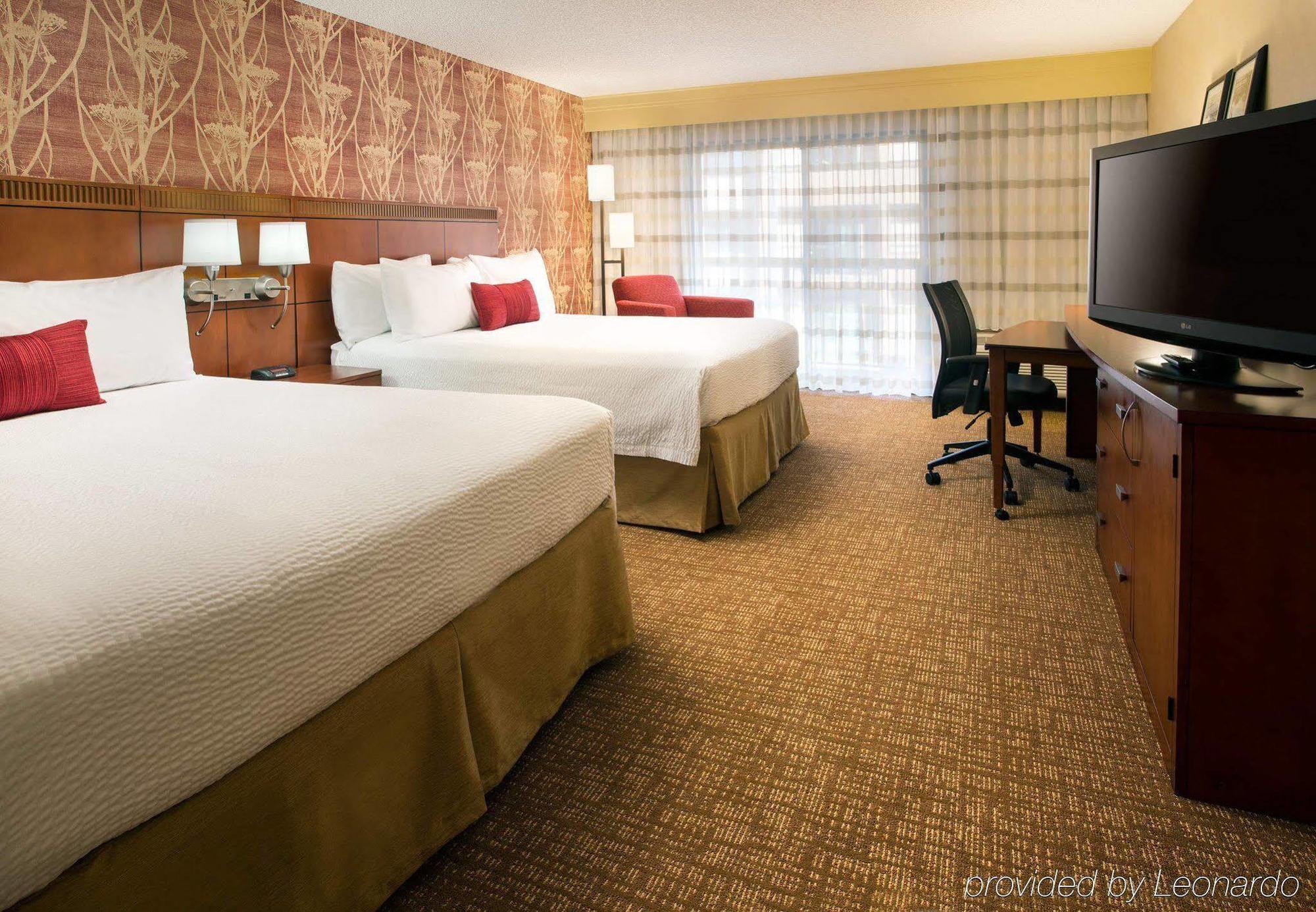 Courtyard Los Angeles Torrance/Palos Verdes Екстериор снимка