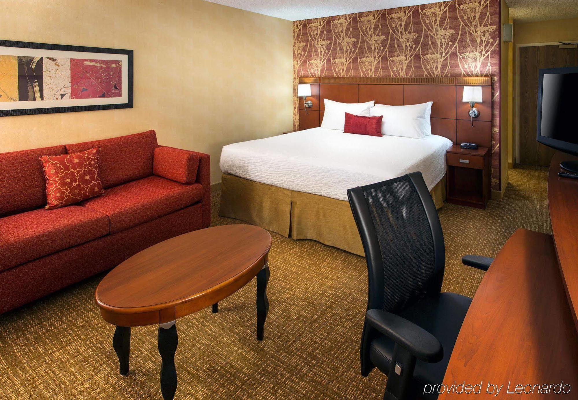 Courtyard Los Angeles Torrance/Palos Verdes Екстериор снимка