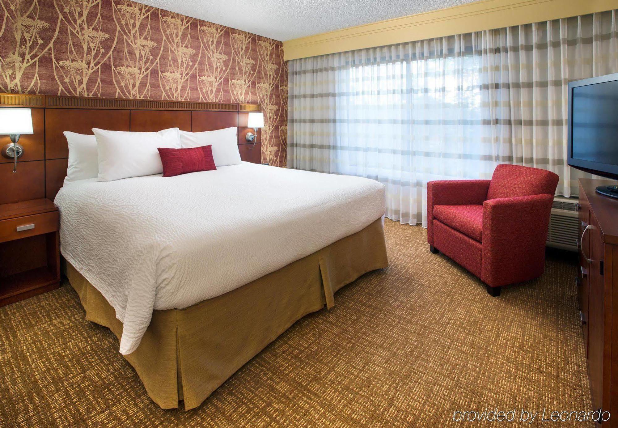 Courtyard Los Angeles Torrance/Palos Verdes Екстериор снимка