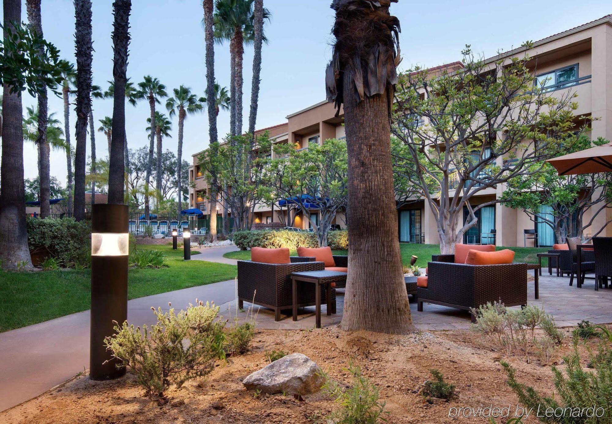 Courtyard Los Angeles Torrance/Palos Verdes Екстериор снимка